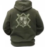 STRIKER pánská mikina velikost XXL