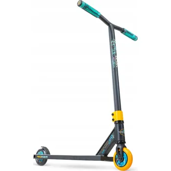 Koloběžka Koloběžka MGP Madd Gear MG2 Obsidian vícebarevná, 2 kolečka