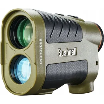 Měřící laser Laserový dálkoměr Bushnell Broadhead 6x24