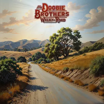 Hudba Doobie Brothers : Walk This Road LP
