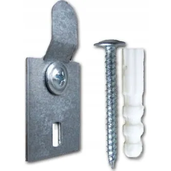 Věšák Montážní háček na zrcadlo