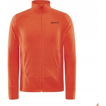 Pánská mikina Pánský Fleecová Mikina ADV FLEECE MIDLAYER M M