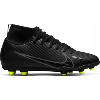 Kopačky Nike kopačky Mercurial Superfly 9 Club FG/MG, velikost 38,5