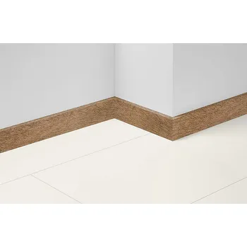 soklová lišta PARADOR - soklová lišta SL 18 k vinylovým podlahám D115 Dub Explorer