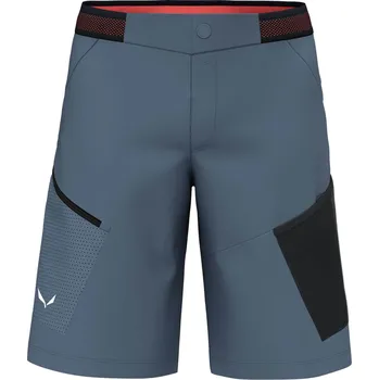 Pánské kraťasy Salewa Pedroc 3 DST Cargo Shorts M java blue - S