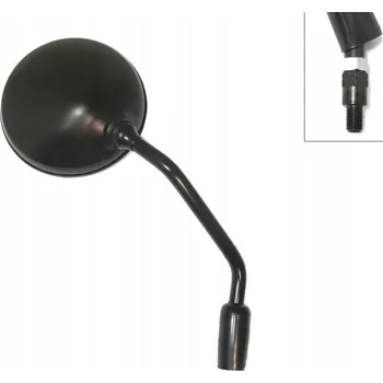 Zrcátko pro motocykl Zrcátko motocyklové JMP pravé