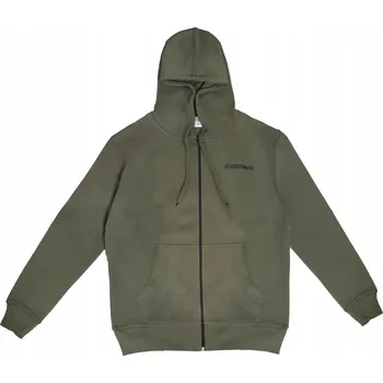 Pánská mikina TRÉNINK MIKINA Gaspari Nutrition S KAPUCÍ