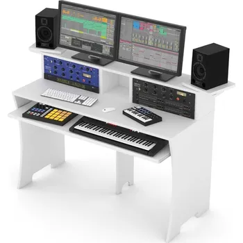 Studiový monitor Glorious Workbench WH + prodloužená záruka 3 roky