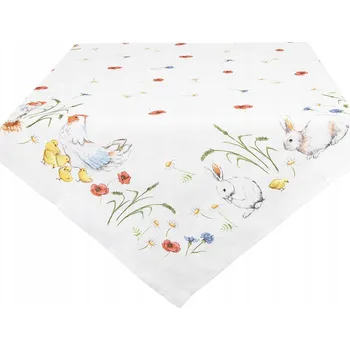 ubrus Obrus 150 cm x 150 cm čtvercový