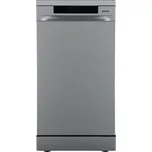 Myčka nádobí Gorenje GS563B10X + 1000 Kč cashback