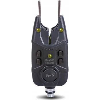 IP kamera Elektronický hlásič záběru Saenger CARP VOICE