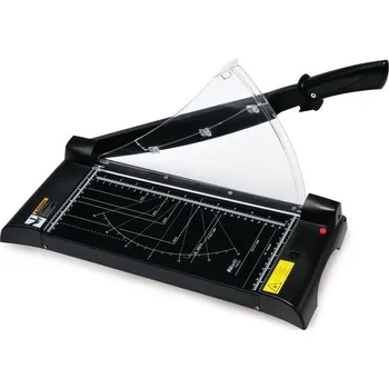 Řezačka papíru KW-TRIO páková řezačka KW trio 13036 Laser