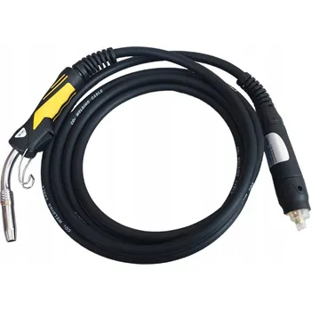 Svářečka Svařovací hořák Mig Mag MIGOMAT PRO MB-24 3m