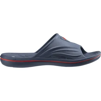 Pánské pantofle Pantofle Martes Awerten II pán navy 44