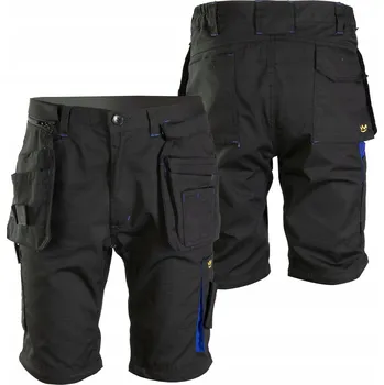 Pánské kraťasy Pracovní kraťasy Seven Kings Topaz vel. 56