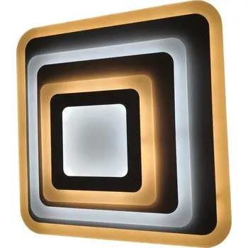 Stropní svítidlo Avide (9570084) NANSY 82W ovl.CCT 6490lm (poslední kusy)