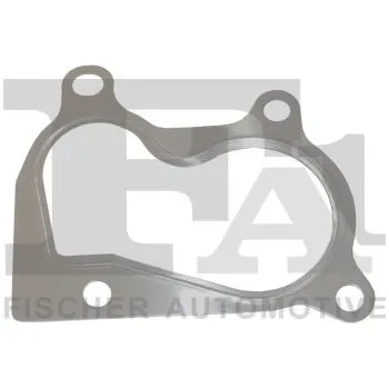 Automobilové těsnění Těsnění, výfuková trubka FA1 250-909