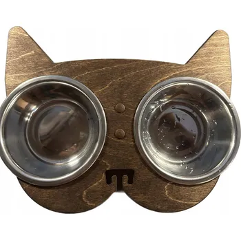 Miska pro psa HOME TOYS Stojan misky s 0 ml