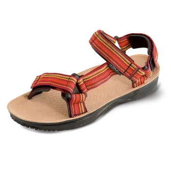 Pánské sandále Sandály TRIOP - TERRA 08 - Velikost (CM) 30 TRIOPEDA08