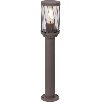 Venkovní osvětlení Venkovní sloupková lampa BUDAPEST 8889 Rabalux
