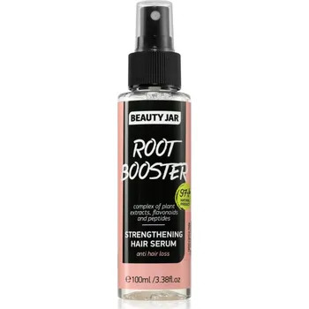 Vlasová regenerace Beauty Jar Root Booster posilující sérum na vlasy a vlasovou pokožku 100 ml