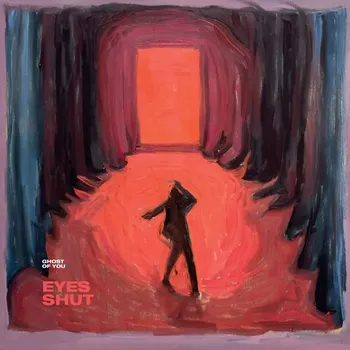 Hudba Ghost Of You: Eyes Shut - Vinyl (LP)
