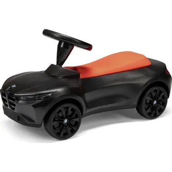 Pánské tričko BMW Baby Racer IV černý