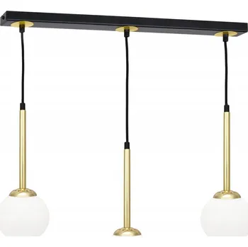 Závěsné svítidlo PARMA 3xE14 Milagro