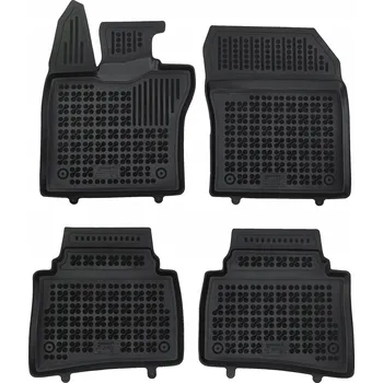 autokoberec Gumové autokoberce Toyota Prius V XW60 od roku 2023