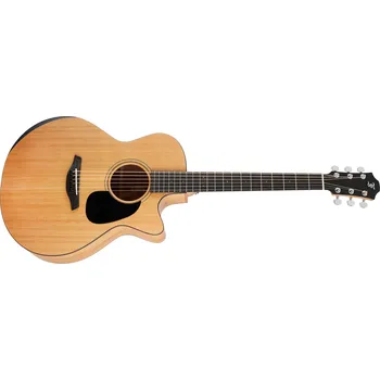 Akustická kytara Furch Blue Deluxe Gc-CM CNR Active + prodloužená záruka 3 roky