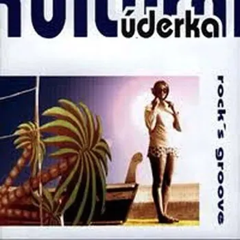 Česká hudba Kulturní úderka: Rock´s Groove - CD