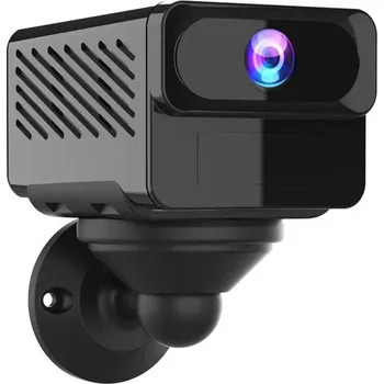 IP kamera Drobná bezpečnostní FullHD IP kamera - M1-T