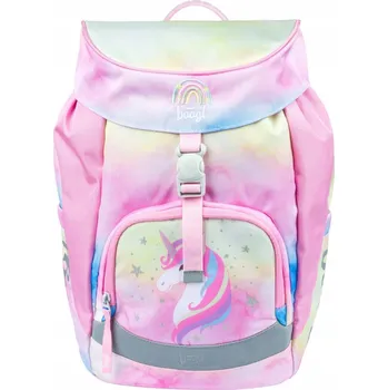 Školní batoh Presco Group a.s. Baagl Školní taška pro 1. a 2. třídu