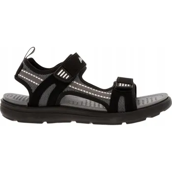 Pracovní obuv Pánské sandály Martes MARTIBO BLACK 44