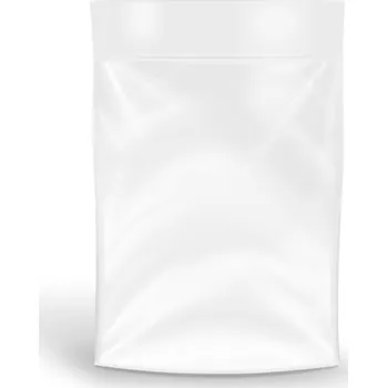 Obalový materiál 100 ks - Sáček plochý polypropylénový 180x270+40/0,04 s lepicí klopou