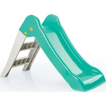 Dětská houpačka Dolu Moja prvá šmykľavka