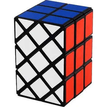 Hlavolam SADA ORIGINÁLNÍ KOSTKA 3x3x3 DianSheng Case Cube SPEED CUBE 3x3 Vzdělávací
