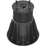 Nivelačný rektifikačný terč pod dlažbu 150-270 mm HERCULES