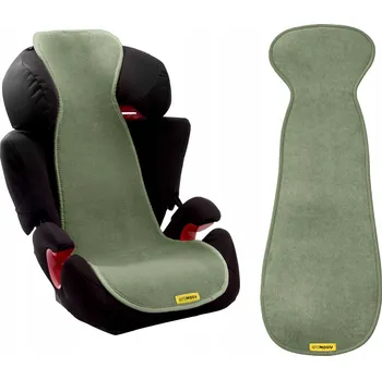 Vložka do autosedačky ANTIPERSPIRAČNÍ VLOŽKA AEROMOOV DO AUTOSEDAČKY 15-36 KG MOSS