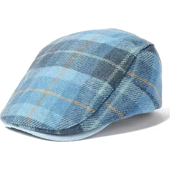 Čepice Pánská baretka MA 37122 Modrá