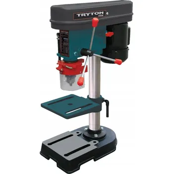 Vrtačka Stolní vrtačka 350W Tryton TWS351