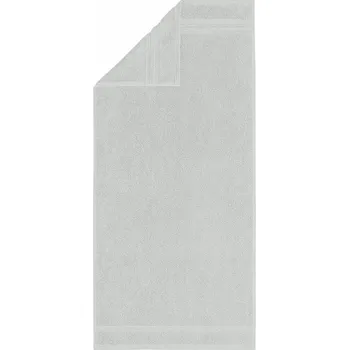 EGERIA Luxusní ručník a osuška MANHATTAN GOLD 020 sv. šedá osuška 70x140 cm