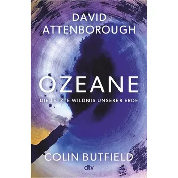 Příroda Ozeane - Attenborough David