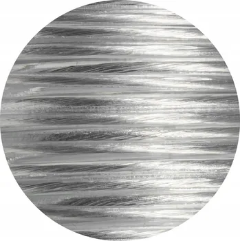 elektrický kabel KABEL TRANSPARENTNÍ KABEL PRO ZÁVĚSNÉ LAMPY STYLU PAVOUK 2x0,75 LOFT