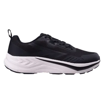 Pánské tenisky Pánské boty HI-TEC TOKIE M000273803 – Černá 46