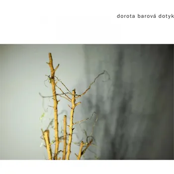 Hudba Barová Dorota: Dotyk - Vinyl (LP)