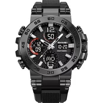 Hodinky SKMEI 2499 Černé