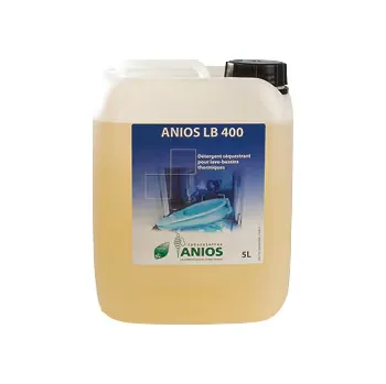 Dezinfekce Anios LB 400 5 l