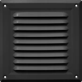 Větrací mřížka Ventilační mřížka Větrací Mřížky Kominové