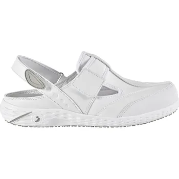 Pracovní obuv SAFETY JOGGER ALIZA OB pracovní nazouvák Velikost: 37